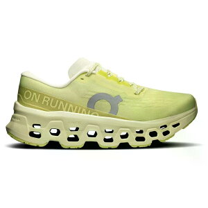 ON RUNNING Cloudmonster 3 �����j���O�V���[�Y �i Limelight/Seedling �j [t]