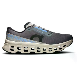 ON RUNNING Cloudmonster 3 �����j���O�V���[�Y �i Olive/Eclipse �j [t]