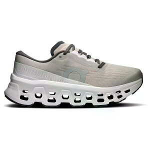 �I�� �����j���O �N���E�h�����X�^�[ 3 �����j���O�V���[�Y ���f�B�[�X �i Truffle/Ivory �j | ON Running Cloudmonster 3 Running Shoes Women's [t]