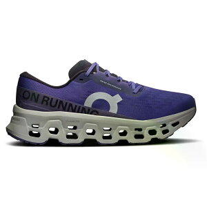 ON RUNNING Cloudmonster 3 �����j���O�V���[�Y �i Twilight/White �j [t]