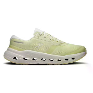 ON RUNNING Cloudrunner 3 �����j���O�V���[�Y �i Linen/Ivory �j [t]