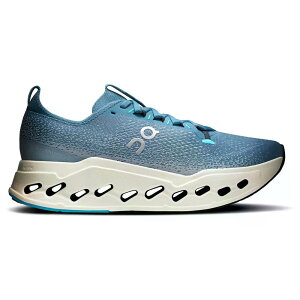 �I�� �����j���O �N���E�h�T�[�t�@�[ �}�b�N�X �����j���O�V���[�Y �i Dust/Ivory �j | ON Running Cloudsurfer Max Running Shoes [t]