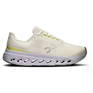 ON RUNNING Cloudsurfer Next �����j���O�V���[�Y �i Ivory/Nimbus �j [t]