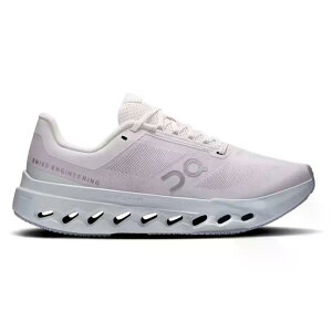 ON RUNNING Cloudsurfer Next �����j���O�V���[�Y �i Peony/Heather �j [t]