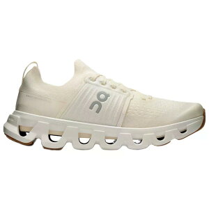 ON RUNNING Cloudswift 4 �����j���O�V���[�Y �i Ivory/Dew �j [t]