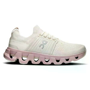 ON RUNNING Cloudswift 4 �����j���O�V���[�Y �i Pearl/Mauve �j [t]