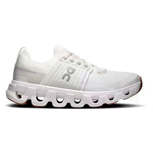 ON RUNNING Cloudswift 4 �����j���O�V���[�Y �i White/Lily �j [t]