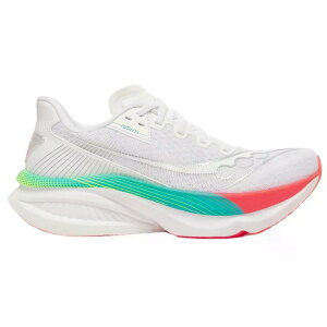 SAUCONY Endorphin Azura �����j���O�V���[�Y �i White/Multi �j [t]