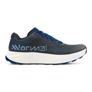 �m�[�}�� �P�W���[�O 2.0 �g���C�������j���O�V���[�Y �i DarkBlue �j | NNORMAL Kjerag 2.0 Trail Running Shoes [t]