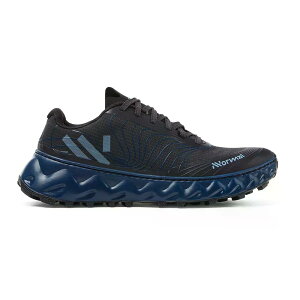 �m�[�}�� �g�~�[�� 2.0 �g���C�������j���O�V���[�Y �i Blue/Black �j | NNORMAL Tomir 2.0 Trail Running Shoes [t]