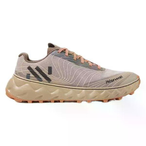 �m�[�}�� �g�~�[�� 2.0 �g���C�������j���O�V���[�Y �i Brown �j | NNORMAL Tomir 2.0 Trail Running Shoes [t]