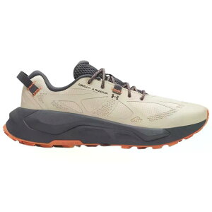 UNDER ARMOUR Charged Bandit TR 4 �g���C�������j���O�V���[�Y �i Brown/OrangeOxide �j [t]