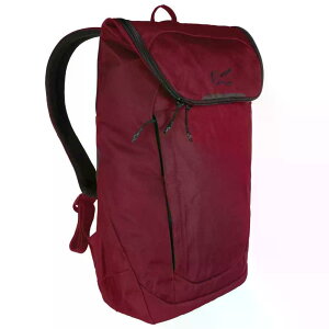 REGATTA Shilton 20L �o�b�N�p�b�N �i DelhiRedFleck �j [t]