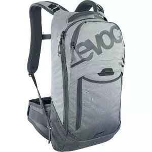 EVOC Trail Pro Protect �o�b�N�p�b�N 10L �i Stone �j [t]