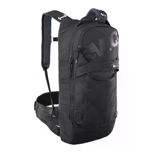EVOC Trail Pro BlackLine �o�b�N�p�b�N 10L �i Black �j [t]