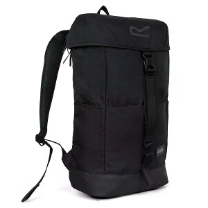 REGATTA Shilton II 20L �o�b�N�p�b�N �i Black �j [t]