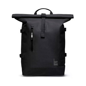 GOT BAG Rolltop 2.0 �o�b�N�p�b�N �i MonochromeBlack �j [t]