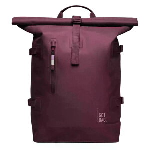 GOT BAG Rolltop 2.0 �o�b�N�p�b�N �i MonochromeKraken �j [t]