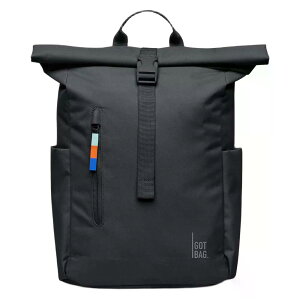 GOT BAG Rolltop easy small �o�b�N�p�b�N �i MonochromeBlack �j [t]