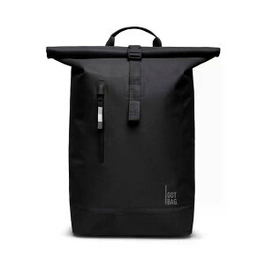 GOT BAG Rolltop lite 2.0 �o�b�N�p�b�N �i MonochromeBlack �j [t]