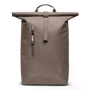 GOT BAG Rolltop lite 2.0 �o�b�N�p�b�N �i MonochromeOyster �j [t]