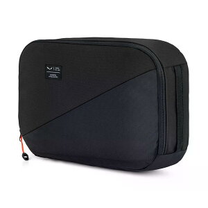 �T���� �t�@�l�X �L���[�u �R�C���P�[�X �i Black �j | SALEWA Fanes Cube Coin Case [t]