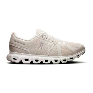 ON RUNNING CLOUD 6 �X�j�[�J�[ �i Beige �j [t]