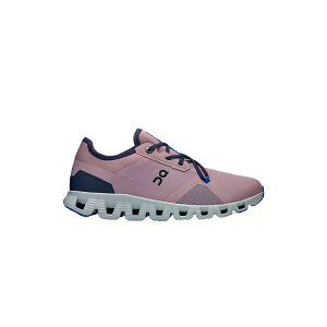 ON RUNNING CLOUD X 3 AD �X�j�[�J�[ �i Pink �j [t]