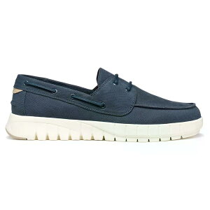 GEOX Flextride B �X�j�[�J�[ �i Navy �j [t]
