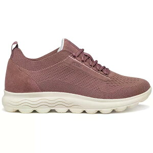 �W�F�I�b�N�X �X�t�F���J �X�j�[�J�[ �E�B�����Y �i OldRose �j | GEOX Spherica Sneakers Women's [t]