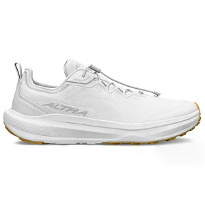 ALTRA Voyager �X�j�[�J�[ �i White �j [t]