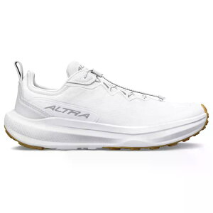 ALTRA Voyager �X�j�[�J�[ �i White �j [t]