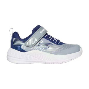 SKECHERS Microspec Advance �X�j�[�J�[ �i Grey �j [t]