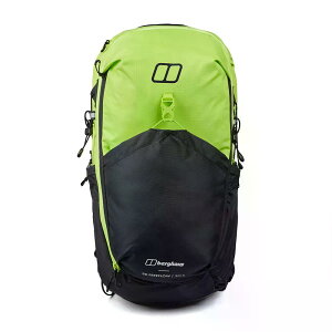 BERGHAUS 3D Freeflow 30+5L S �o�b�N�p�b�N �i Spark/JetBlack �j [t]