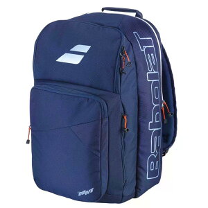 BABOLAT Pure drive �o�b�N�p�b�N �i Blue �j [t]