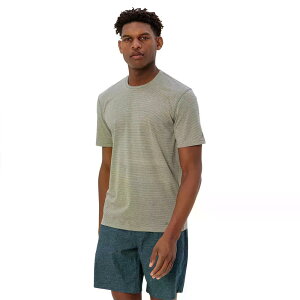 �o�E�f �~�l�I II �V���[�g�X���[�u T�V���c �i Agave �j | VAUDE Mineo II Short Sleeve T-Shirt [t]