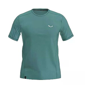 �T���� �v�G�Y �h���C �V���[�g�X���[�u T�V���c �i Willow �j | SALEWA Puez Dry Short Sleeve T-Shirt [t]