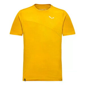 �T���� �v�G�Y �X�|�[�e�B �h���C �V���[�g�X���[�u T�V���c �i OliveOil �j | SALEWA Puez Sporty Dry Short Sleeve T-Shirt [t]