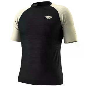 �T���� �E���g�� S�e�b�N �V���[�g�X���[�u T�V���c �i BlackOut �j | SALEWA Ultra S-Tech Short Sleeve T-Shirt [t]