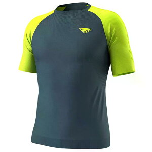 �T���� �E���g�� S�e�b�N �V���[�g�X���[�u T�V���c �i Cinder �j | SALEWA Ultra S-Tech Short Sleeve T-Shirt [t]