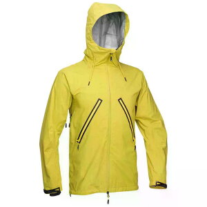 ���@�[�e�B�J�� �E�B���f�B MP+ �\�t�g�V�F�� �W���P�b�g �i Mustard �j | VERTICAL Windy MP+ Softshell Jacket [t]