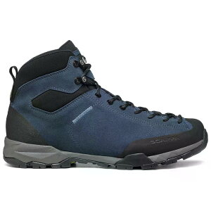 �X�J���p ���q�[�g �n�C�N GTX �n�C�L���O �u�[�c �i Ocean/LightOcean �j | SCARPA Mojito Hike GTX Hiking Boots [t]