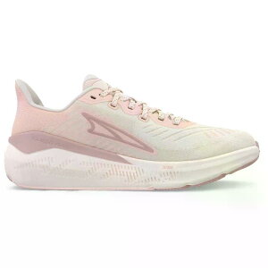 �A���g�� �G�N�X�y���G���X �t�H�[�� �����j���O �V���[�Y ���f�B�[�X �i DustyPink �j | ALTRA Experience Form Running Shoes Woman [t]