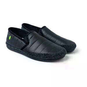�W�I�Z�b�| ���C�R�t �X���b�p �i Black �j | GIOSEPPO Wykoff Slippers [t]