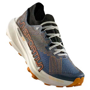 �X�|���e�B�o �v���f�B�W�I �v�� �g���C�� �����j���O �V���[�Y �i Hurricane/Apricot �j | LA SPORTIVA Prodigio Pro Trail Running Shoes [t]