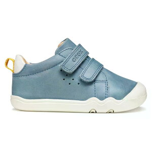 �W�F�I�b�N�X �X�e�b�s�[�A�b�v �x�r�[ �X�j�[�J�[ �i LightSky �j | GEOX Steppieup Baby Sneakers [t]
