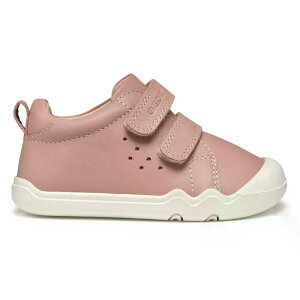 �W�F�I�b�N�X �X�e�b�s�[�A�b�v �x�r�[ �X�j�[�J�[ �i Rose �j | GEOX Steppieup Baby Sneakers [t]