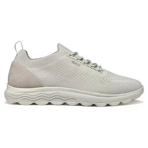 �W�F�I�b�N�X U �X�t�F���J A �X�j�[�J�[ �i LightGrey/Grey �j | GEOX U Spherica A Sneakers [t]