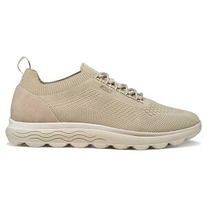 �W�F�I�b�N�X U �X�t�F���J A �X�j�[�J�[ �i Sand/Sand �j | GEOX U Spherica A Sneakers [t]