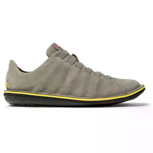 �J���y�[�� �r�[�g�� �V���[�Y �i Gray �j | CAMPER Beetle Shoes [t]